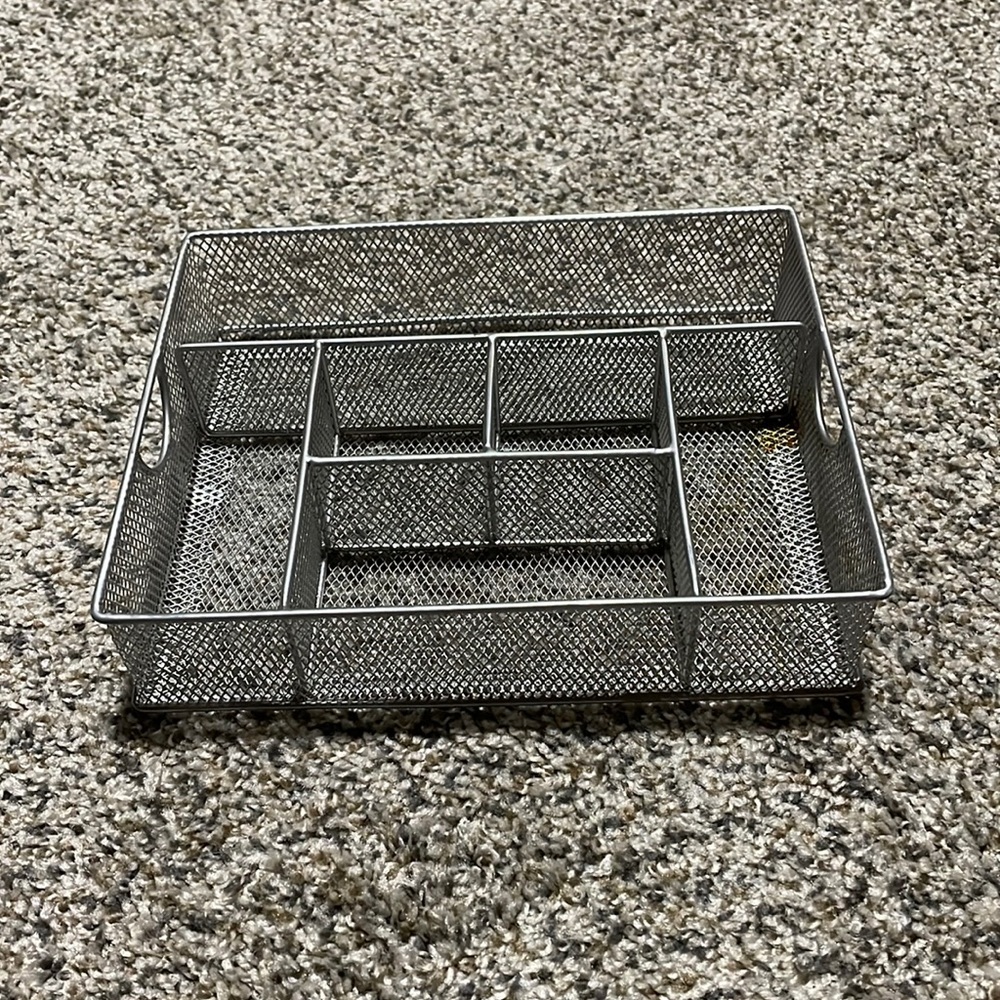 Desk Organizer